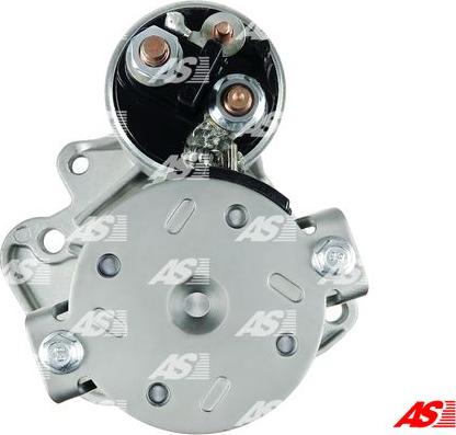 AS-PL S3124S - Стартер autozip.com.ua