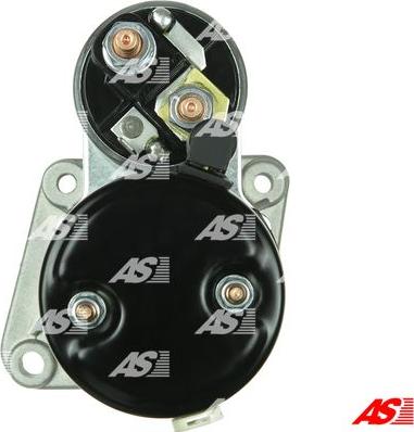 AS-PL S3174S - Стартер autozip.com.ua