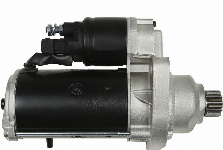 AS-PL S3175SR - Стартер autozip.com.ua