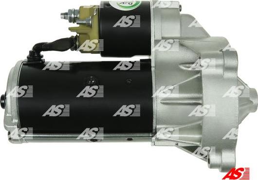 AS-PL S3170PR - Стартер autozip.com.ua