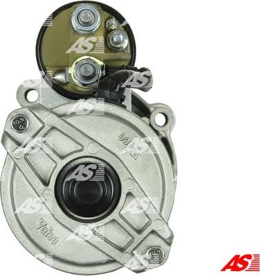 AS-PL S3170PR - Стартер autozip.com.ua