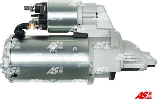 AS-PL S3172S - Стартер autozip.com.ua