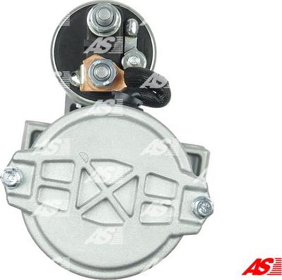 AS-PL S3172S - Стартер autozip.com.ua