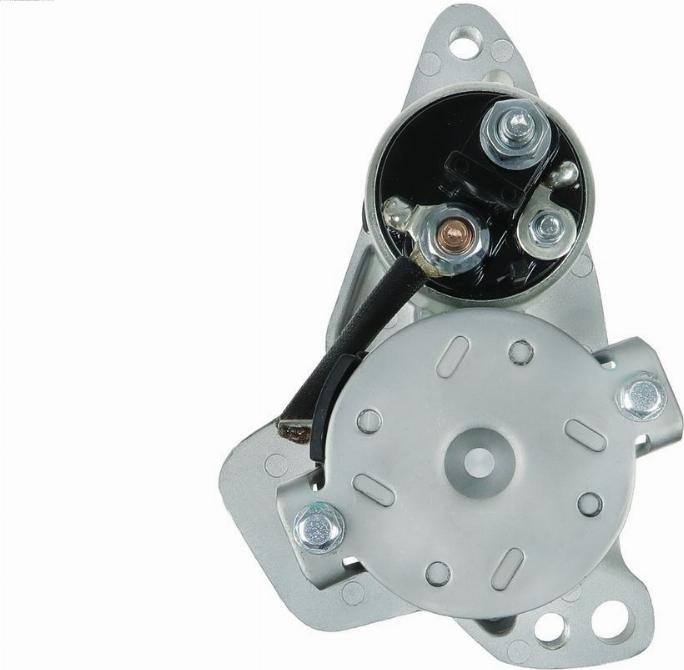 AS-PL S3249S - Стартер autozip.com.ua