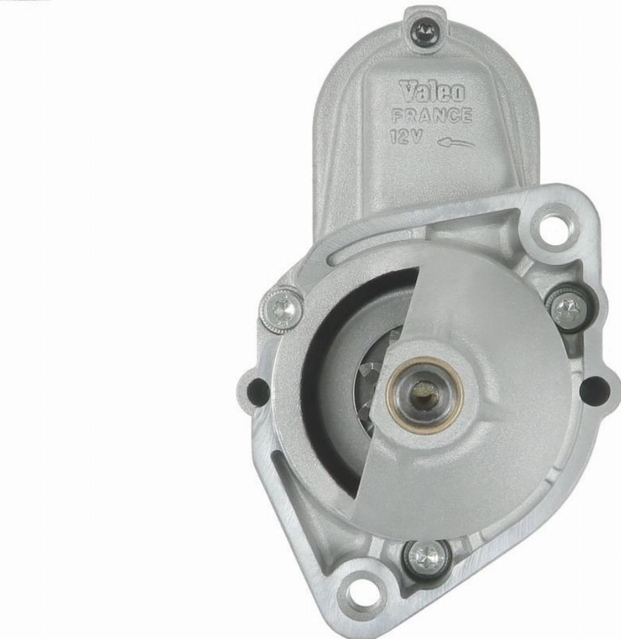 AS-PL S3241(VALEO) - Стартер autozip.com.ua