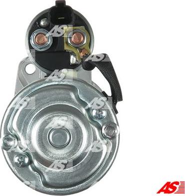 AS-PL S3201S - Стартер autozip.com.ua
