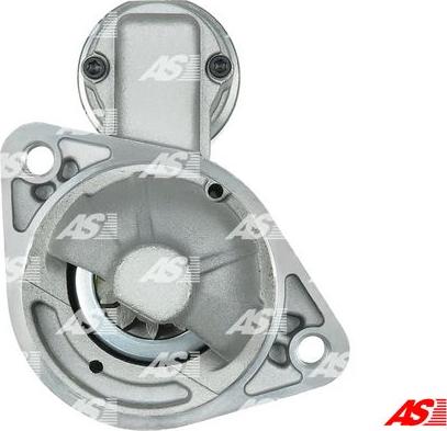 AS-PL S3211S - Стартер autozip.com.ua