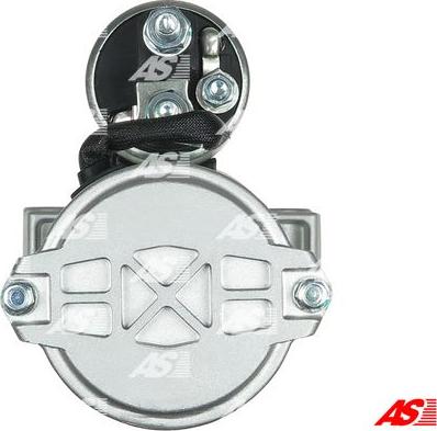 AS-PL S3218S - Стартер autozip.com.ua