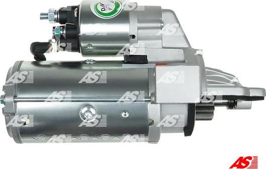 AS-PL S3218S - Стартер autozip.com.ua