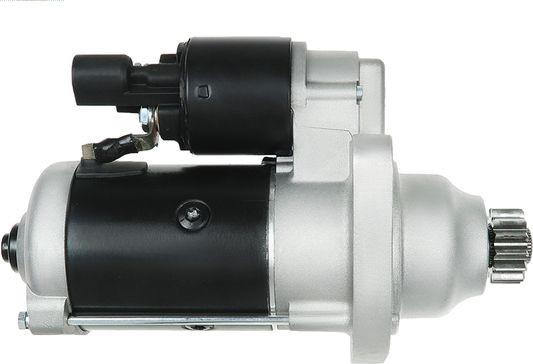 AS-PL S3230PR - Стартер autozip.com.ua