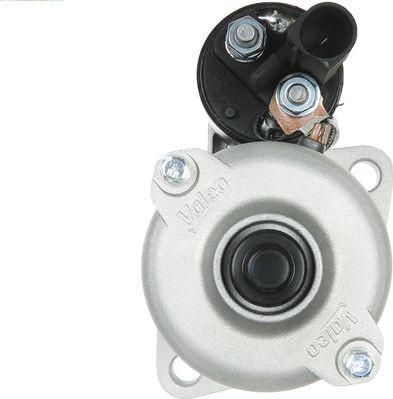 AS-PL S3230PR - Стартер autozip.com.ua