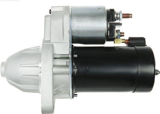 AS-PL S3231S - Стартер autozip.com.ua