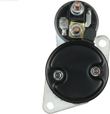 AS-PL S3231S - Стартер autozip.com.ua