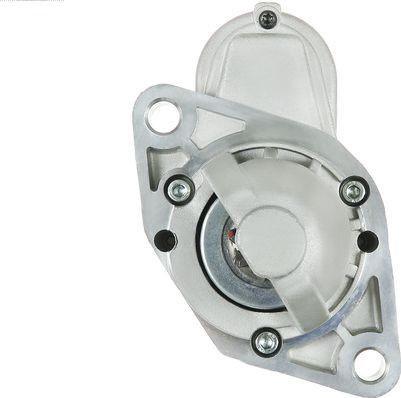 AS-PL S3231S - Стартер autozip.com.ua