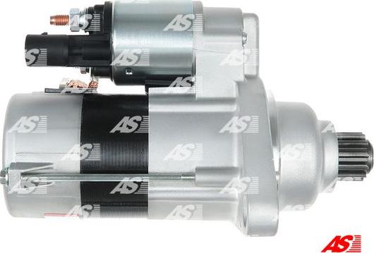 AS-PL S3226S - Стартер autozip.com.ua