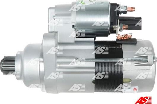 AS-PL S3226S - Стартер autozip.com.ua