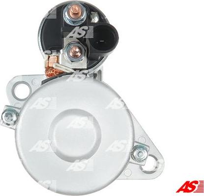 AS-PL S3226S - Стартер autozip.com.ua