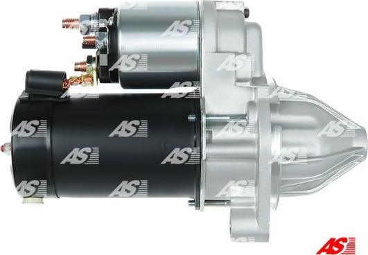 AS-PL S3228S - Стартер autozip.com.ua