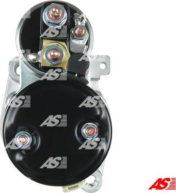 AS-PL S3228S - Стартер autozip.com.ua