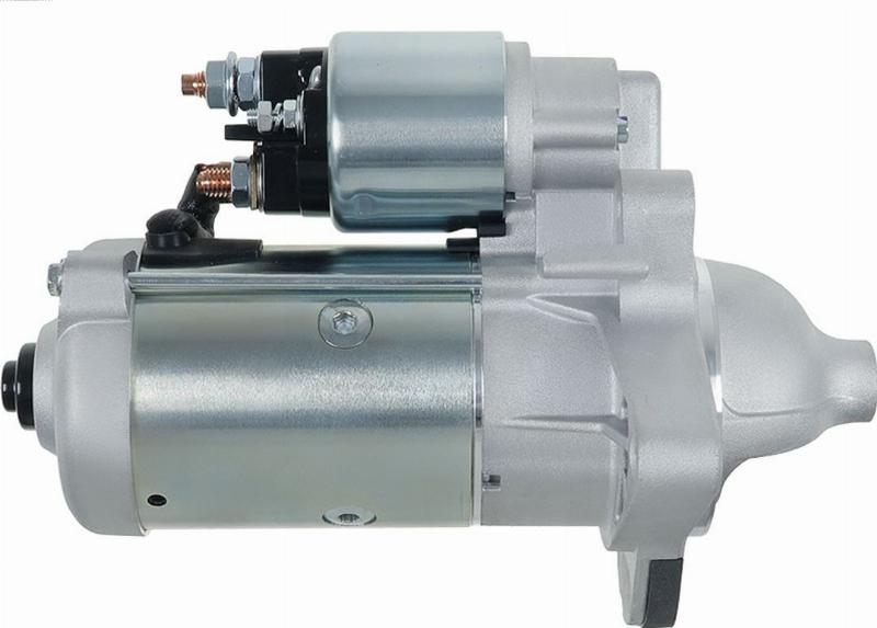 AS-PL S3279S - Стартер autozip.com.ua