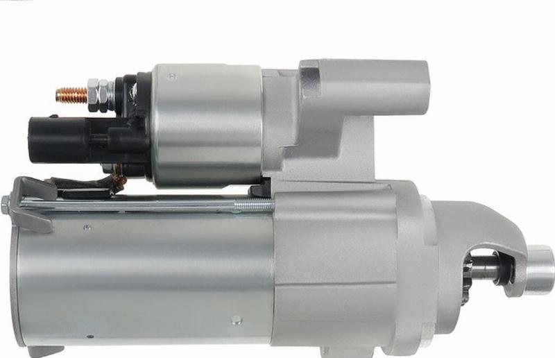 AS-PL S3277S - Стартер autozip.com.ua