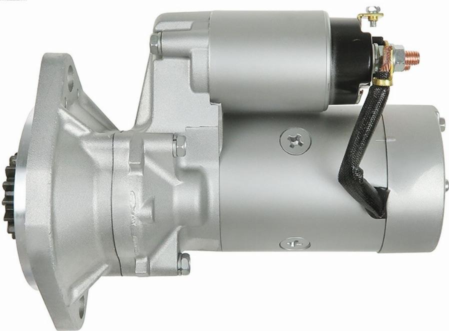 AS-PL S2044(HITACHI) - Стартер autozip.com.ua
