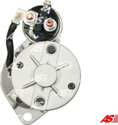 AS-PL S2044 - Стартер autozip.com.ua