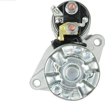 AS-PL S2001 - Стартер autozip.com.ua