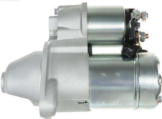 AS-PL S2001 - Стартер autozip.com.ua