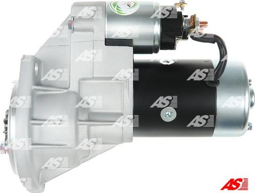 AS-PL S2003 - Стартер autozip.com.ua