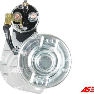 AS-PL S2003 - Стартер autozip.com.ua