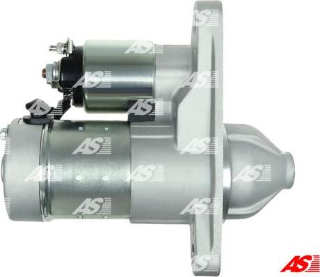 AS-PL S2014 - Стартер autozip.com.ua