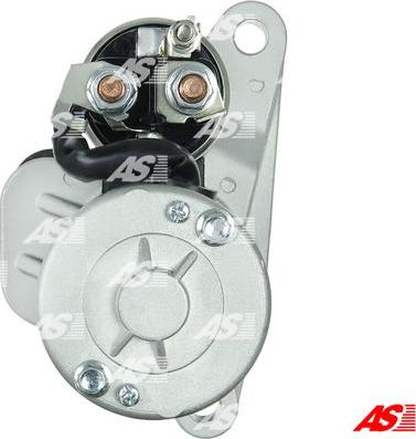 AS-PL S2014 - Стартер autozip.com.ua