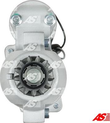 AS-PL S2089S - Стартер autozip.com.ua