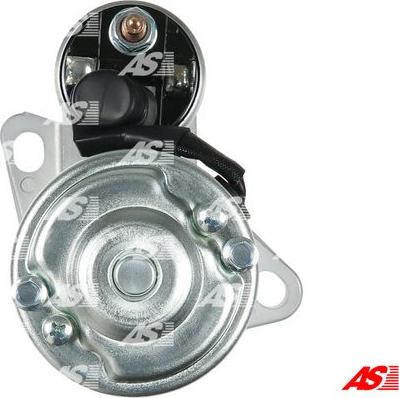 AS-PL S2081S - Стартер autozip.com.ua