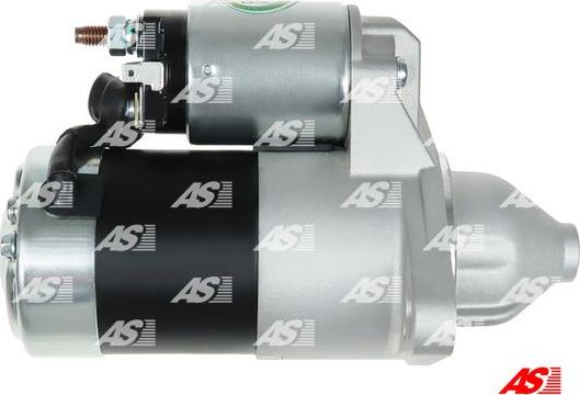 AS-PL S2081S - Стартер autozip.com.ua