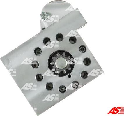 AS-PL S2037 - Стартер autozip.com.ua