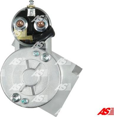 AS-PL S2037 - Стартер autozip.com.ua