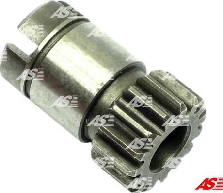 AS-PL SAP3001 - Якір, стартер autozip.com.ua