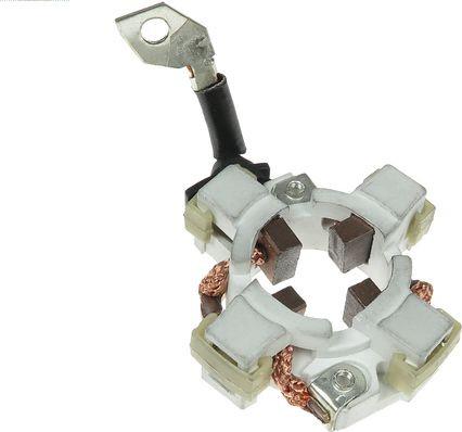 AS-PL SBH4019P - Кронштейн, вугільна щітка autozip.com.ua