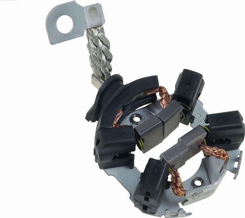 AS-PL SBH0041(SEG) - Кронштейн, вугільна щітка autozip.com.ua