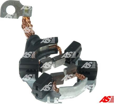 AS-PL SBH0083(BOSCH) - Кронштейн, вугільна щітка autozip.com.ua