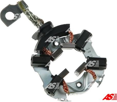 AS-PL SBH0130(BOSCH) - Кронштейн, вугільна щітка autozip.com.ua