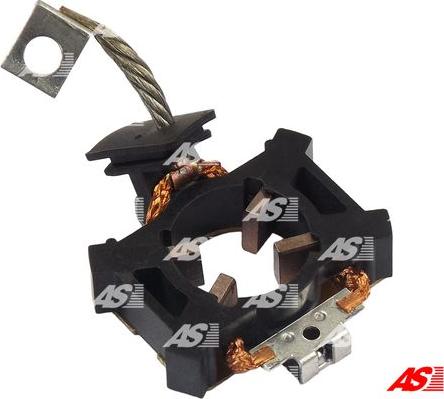 AS-PL SBH1012 - Кронштейн, вугільна щітка autozip.com.ua