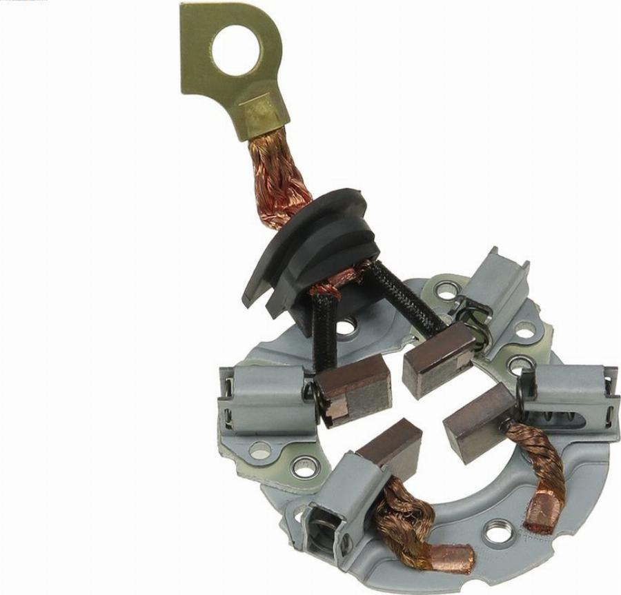 AS-PL SBH3012(VALEO) - Кронштейн, вугільна щітка autozip.com.ua
