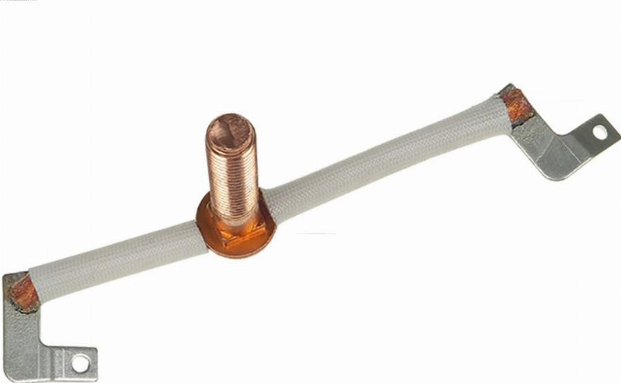 AS-PL SBHP1003S - Ремкомплект, стартер autozip.com.ua