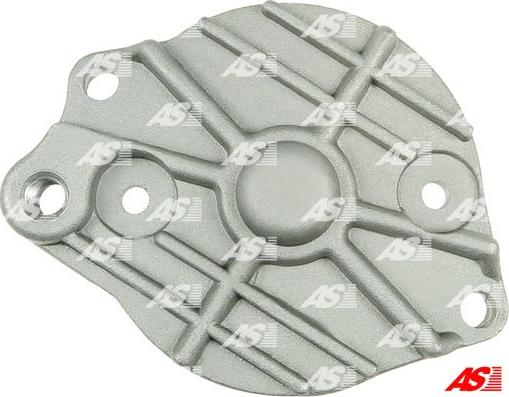 AS-PL SBR9006 - Кришка стартера, карбюратор autozip.com.ua