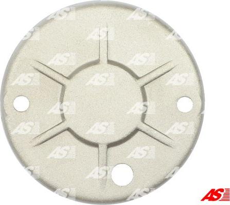 AS-PL SBR9008 - Кришка стартера, карбюратор autozip.com.ua
