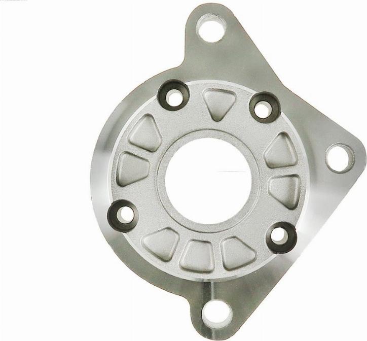 AS-PL SBR9011 - Кришка стартера, карбюратор autozip.com.ua