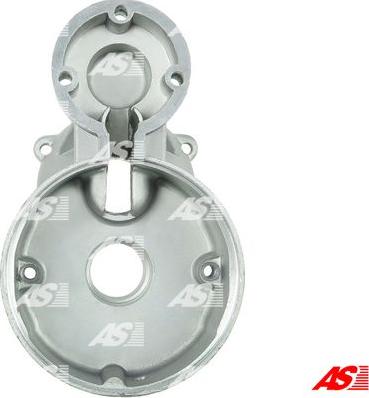 AS-PL SBR9021 - Кришка стартера, карбюратор autozip.com.ua